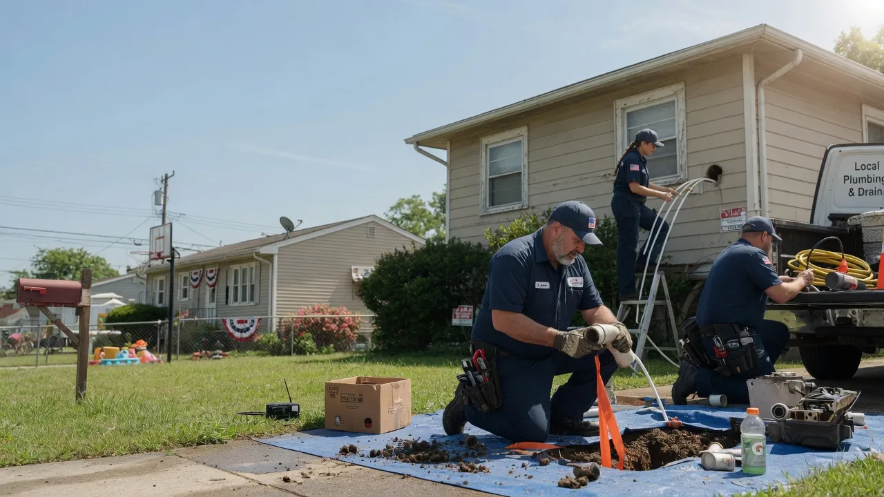 Faucet Repair in Caraway, AR near me